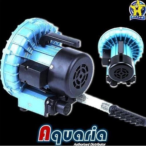 Resun Air Blower Gf-180 Pompa Udara Kolam