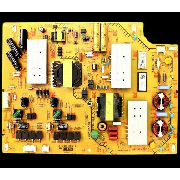 (BK PROT) PSU SMART LED TV SONY KD 65X8500D 65SD8505 65XD8577 65XD8599 XBR 65X850D 65X855D 65X857DPO