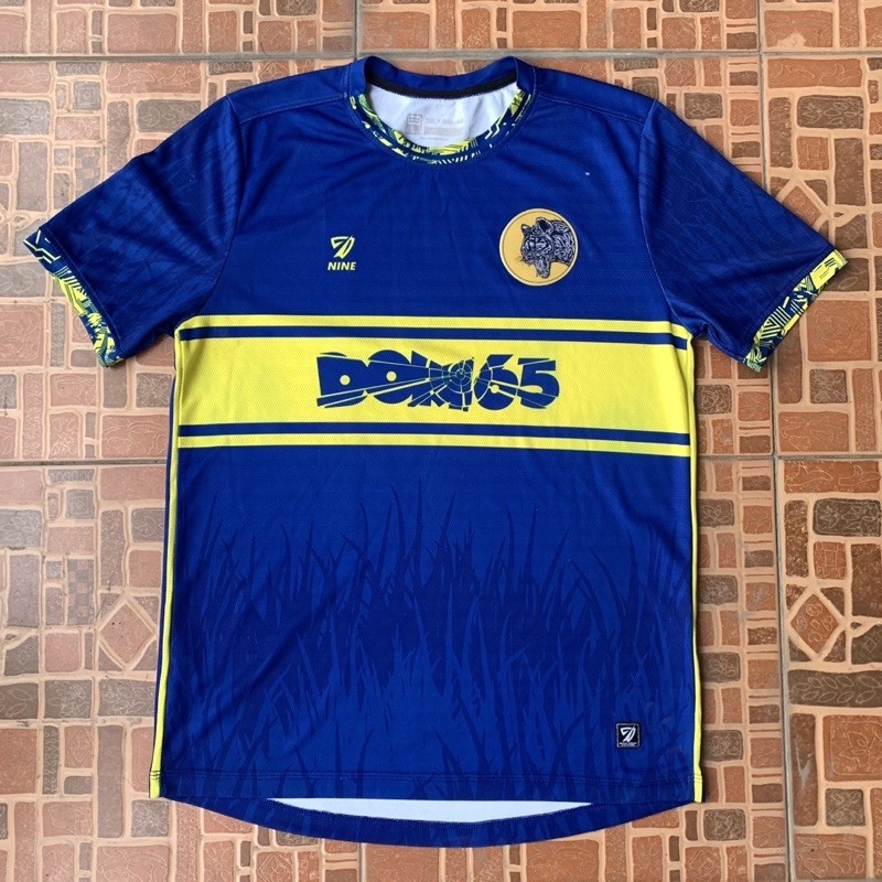 Jersey DOM 65
