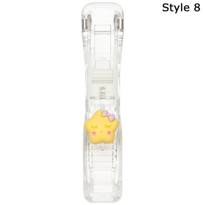 

[(Gosend Bisa) | #Bisa Faktur#-| |#Termasuk Pajak} Best Seller Bubble Fashion Mudah Dibawa Hadiah Siswa Peralatan Kantor