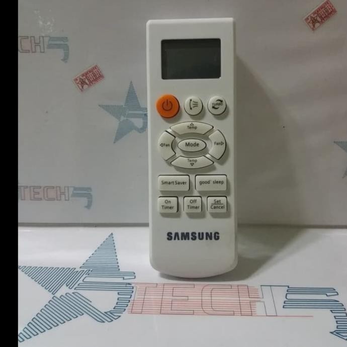 REMOTE REMOT AC SAMSUNG 1/2PK MULTI