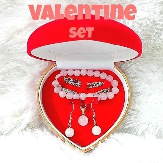

VALENTINE SET