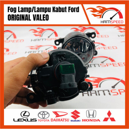 Lampu Foglamp Ford Fiesta /Foglamp Ford Ranger/ Foglamp Focus/Ecosport