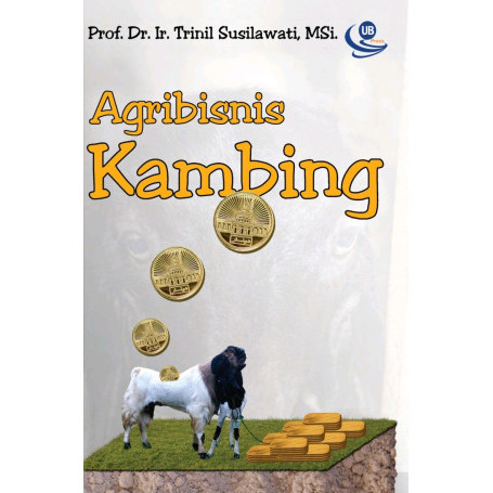 

(PID562) Agribisnis Kambing