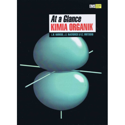

(PID592) At a Glance Kimia Organik