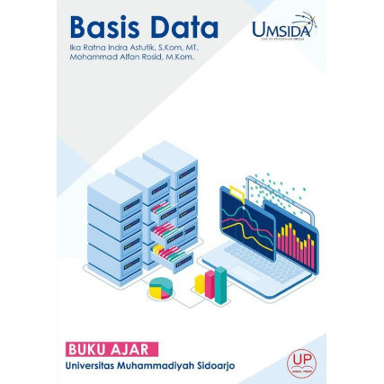 

(PID882) Basis Data: Buku Ajar