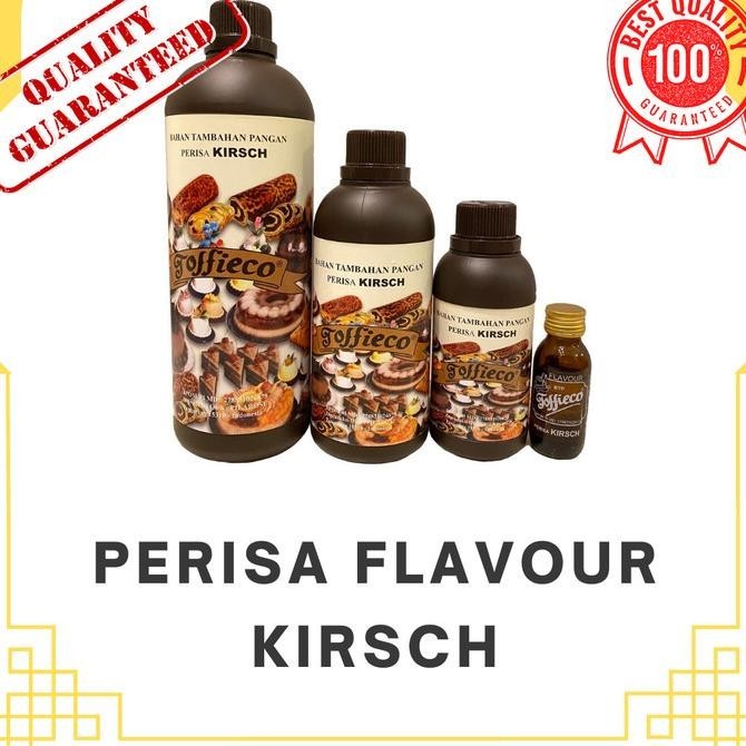 

Toffieco Pasta Dan Perisa Kirsch 500 Gram
