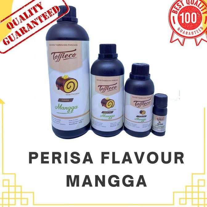

Toffieco Perisa Dan Flavour Mangga 500 Gram