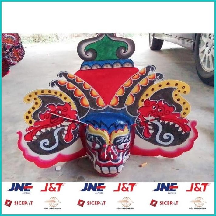 BISMILLAH BARONGAN ANAK DEVIL KECIL/BARONGAN ANAK KUCINGAN TERBARU LAGI