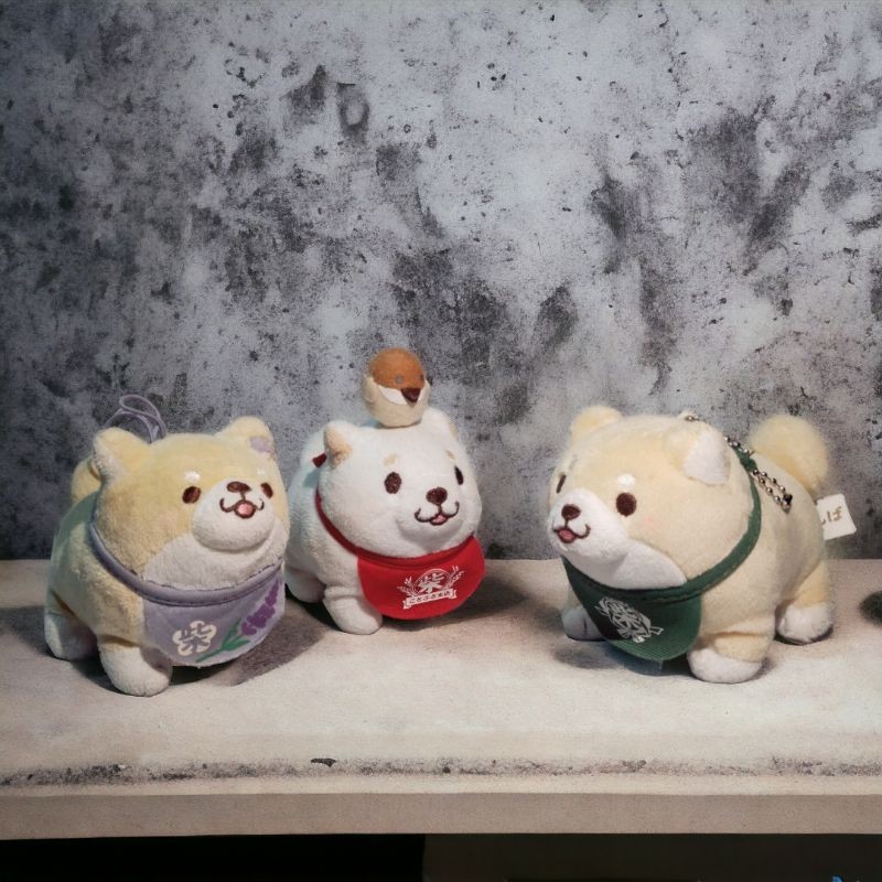 Ganci Shiba Celemek Sk japan