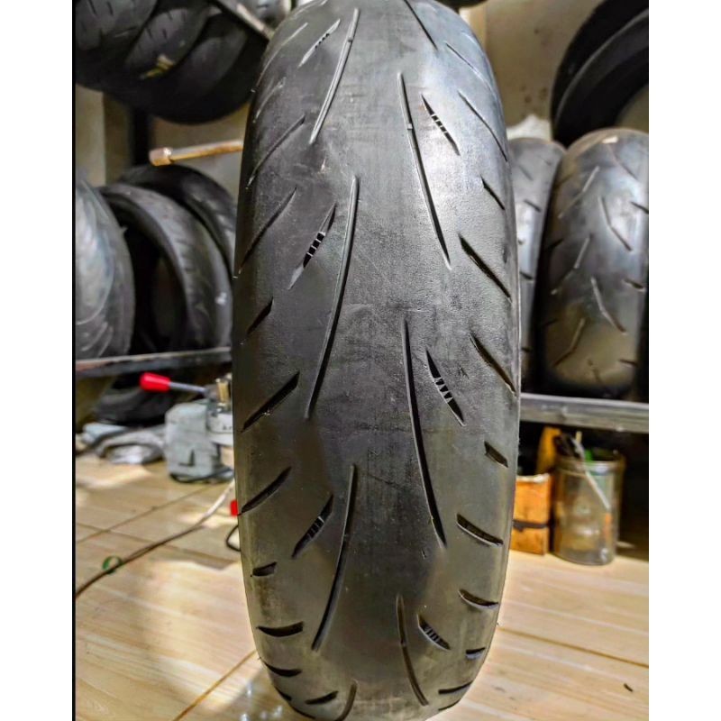 BAN MOGE MITAS TOURING FORCE 150 70 17 COPOTAN ORIGINAL IMPORT SLOVENIA