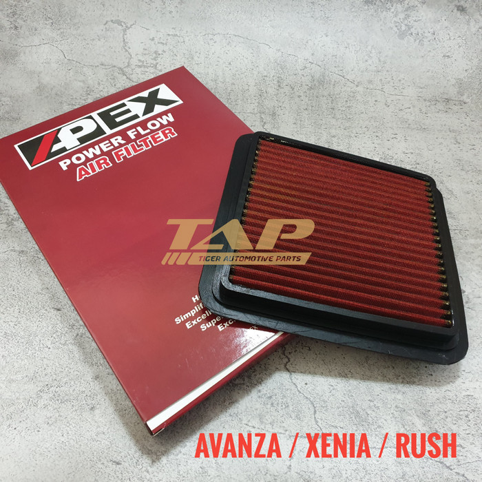 Air Filter - Filter Udara Racing Avanza / Xenia / Rush Apex