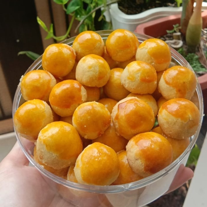 KUE KERING NASTAR/NASTAR PREMIUM /NASTAR WIJSMAN