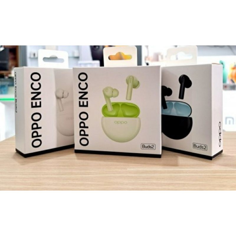 Oppo Enco Buds2