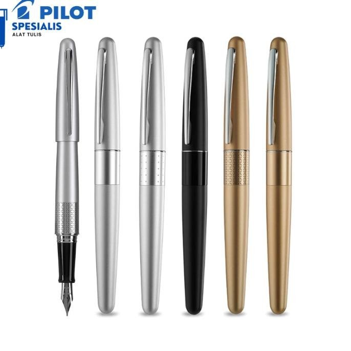 

Pilot Mr Collection Metropolitan Pen / Pena Fp-Mr / Fp-Mr2 / Fp-Mr3