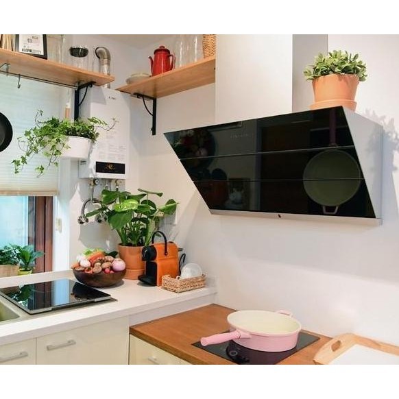 Promo Fotile Kompor Induksi Listrik Tanam C21Fw.A 1 Tungku Kaca Hitam Tokobelle1