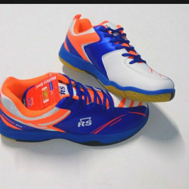 Sepatu RS Sirkuit 574