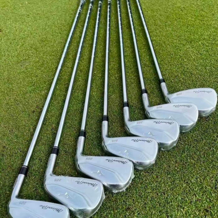 Stick Golf Set Mizuno Pro 225 NSPRO MODUS 105 R /S