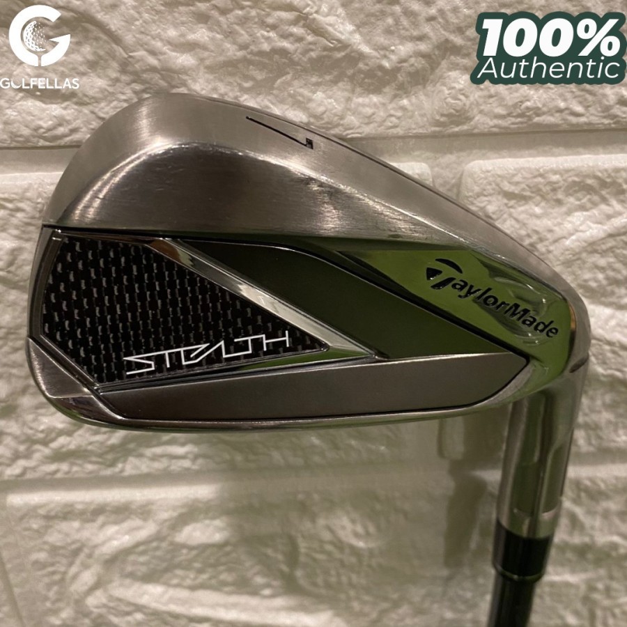 Taylormade Stealth Loose Iron 7 TM 60 Flex R