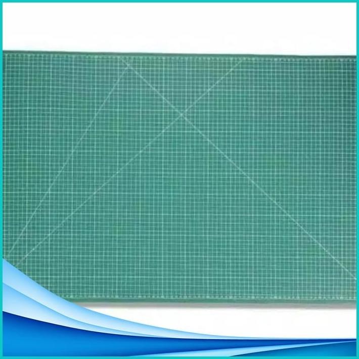 

(HST) CUTTING MAT CUTTING PAD BOARD ALAS PAPAN POTONG KERTAS KAIN