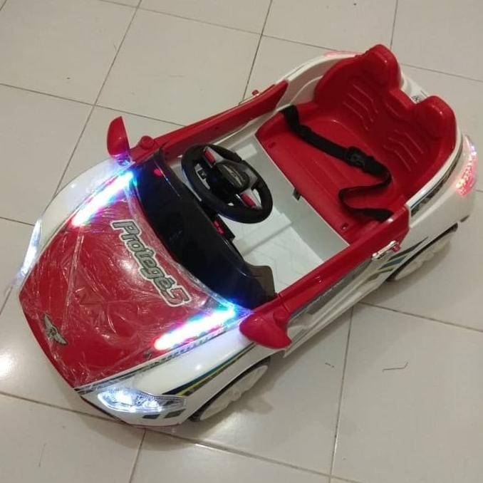 Mobilan Anak Perempuan Laki Laki Mobil Aki Pmb M7688.