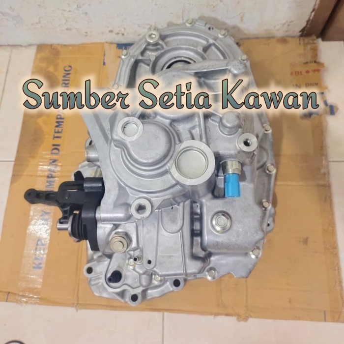 Gearbox Transmisi Manual Nissan Datsun Go Original Asli
