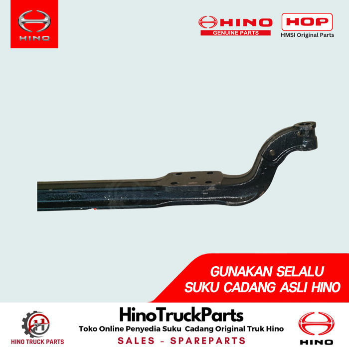 As Balok As Pikul Hino Dutro 130 Ht Oem Taiwan