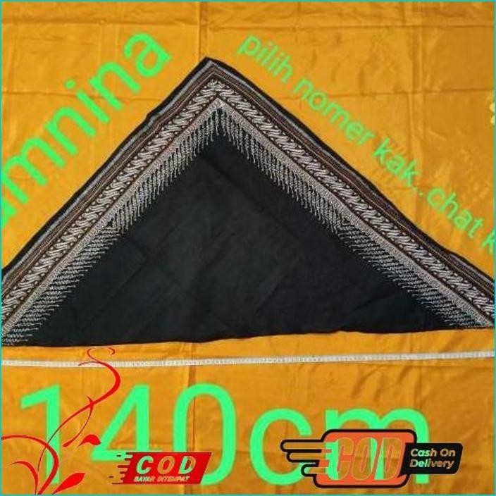 TERLARIS UDENG JAWA UDENG MADURA UDENG BALI JARANAN ATAU BARONGAN KUDA LUMPING SEGITIGA DAN SEGI EMP