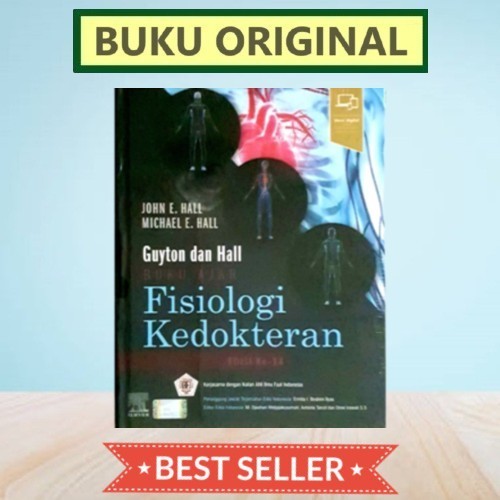 

Fisiologi Kedokteran Edisi 14 - Guyton dan Hall - ORIGINAL