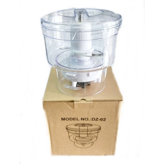 langsung order saja] Choper Blender Daging Model Philips- Coper Penggiling - Chopper Copper