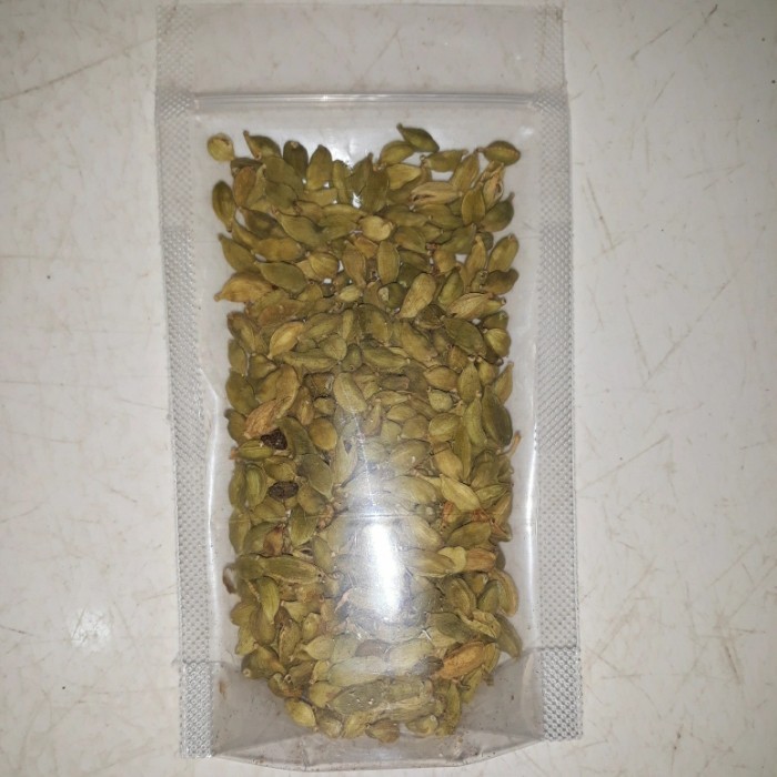 

!!!!!!] CARDAMON SEED 50 GR