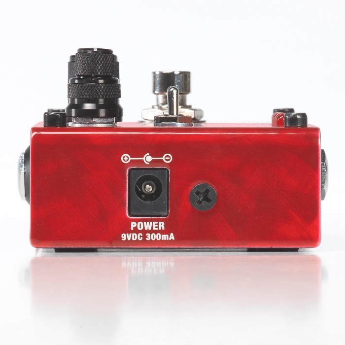 Mei Digitech Whammy Ricochet Pitch Shift Pedal