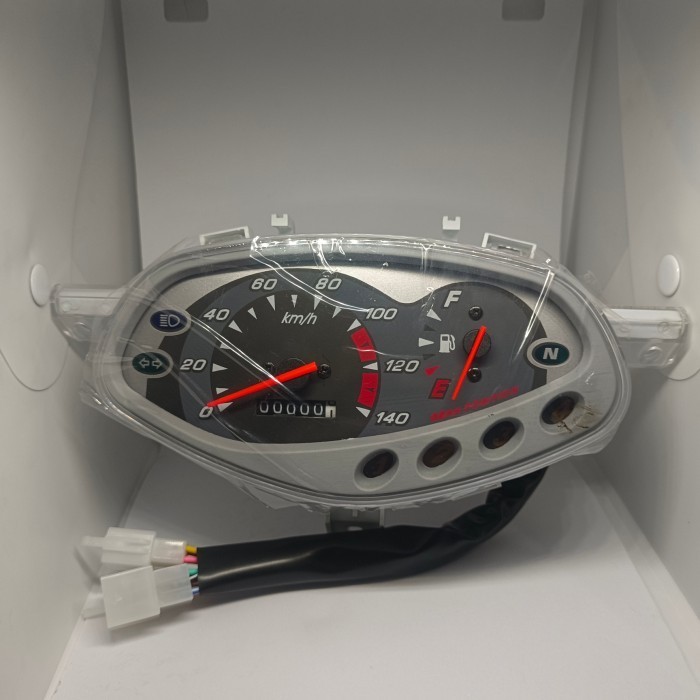 Terbaru Kilometer Speedometer Spidometer Spedometer Smash Lama 2002-2005 Promo Terlaris