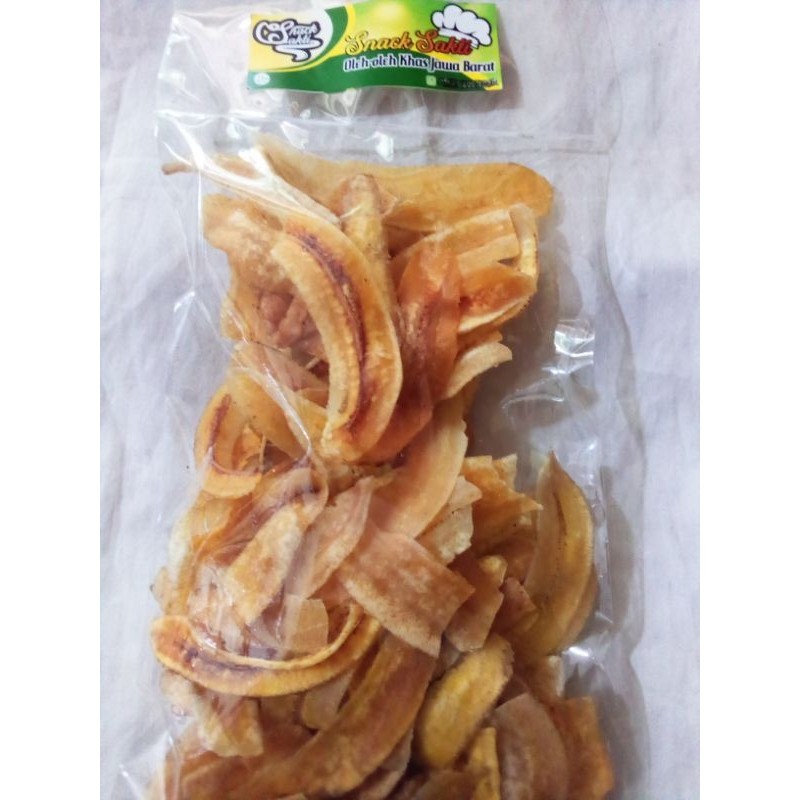 

keripik pisang asin