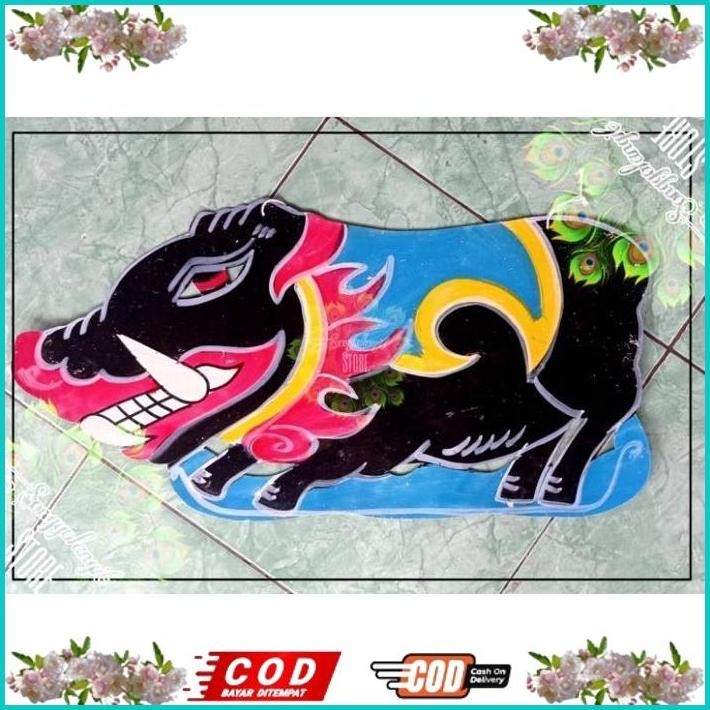 CELENG BABI JARANAN ANAK