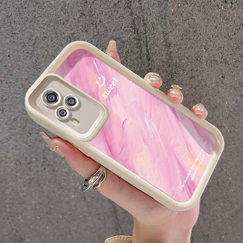 Casing Hp VIVO Y51 2020 Y51A 2020 Y31 2020 Y53s Y33 Case pelindung benturan Kesing silikon lunak bar