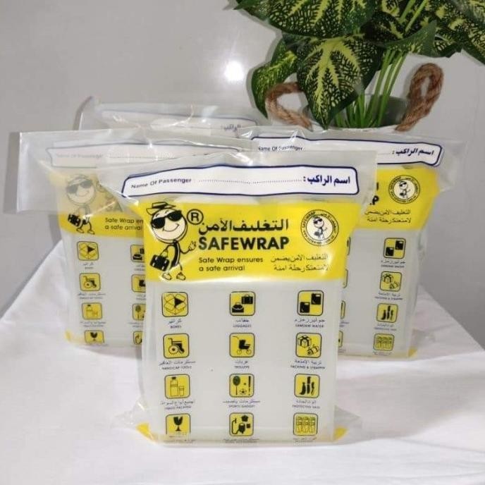 

air zam zam original oleh oleh haji dan umroh 5liter HFS