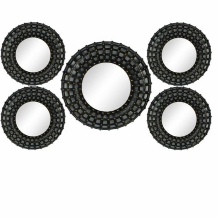 Ready HIASAN DINDING CERMIN ISI 5 INFORMA