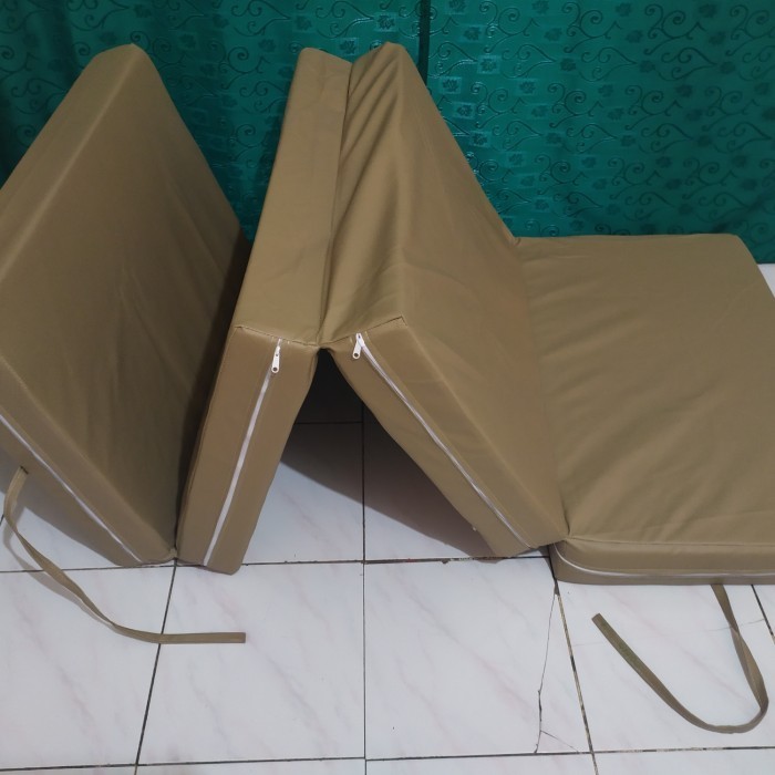 Ready COVER KASUR LIPAT INOAC/ROYAL DLL BHN OSCAR/WATERPROOF T.5/10