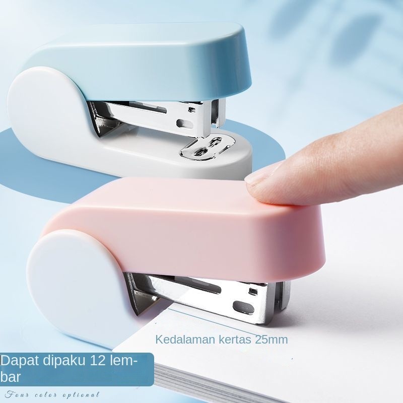 

Stapler Mini Murid Yang Tampak Bagus Saja