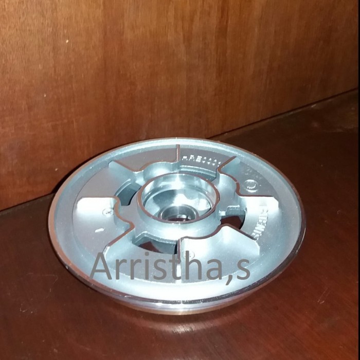 Alas Burner Besar Kompor Tanam Rinnai Rb 2 Ag