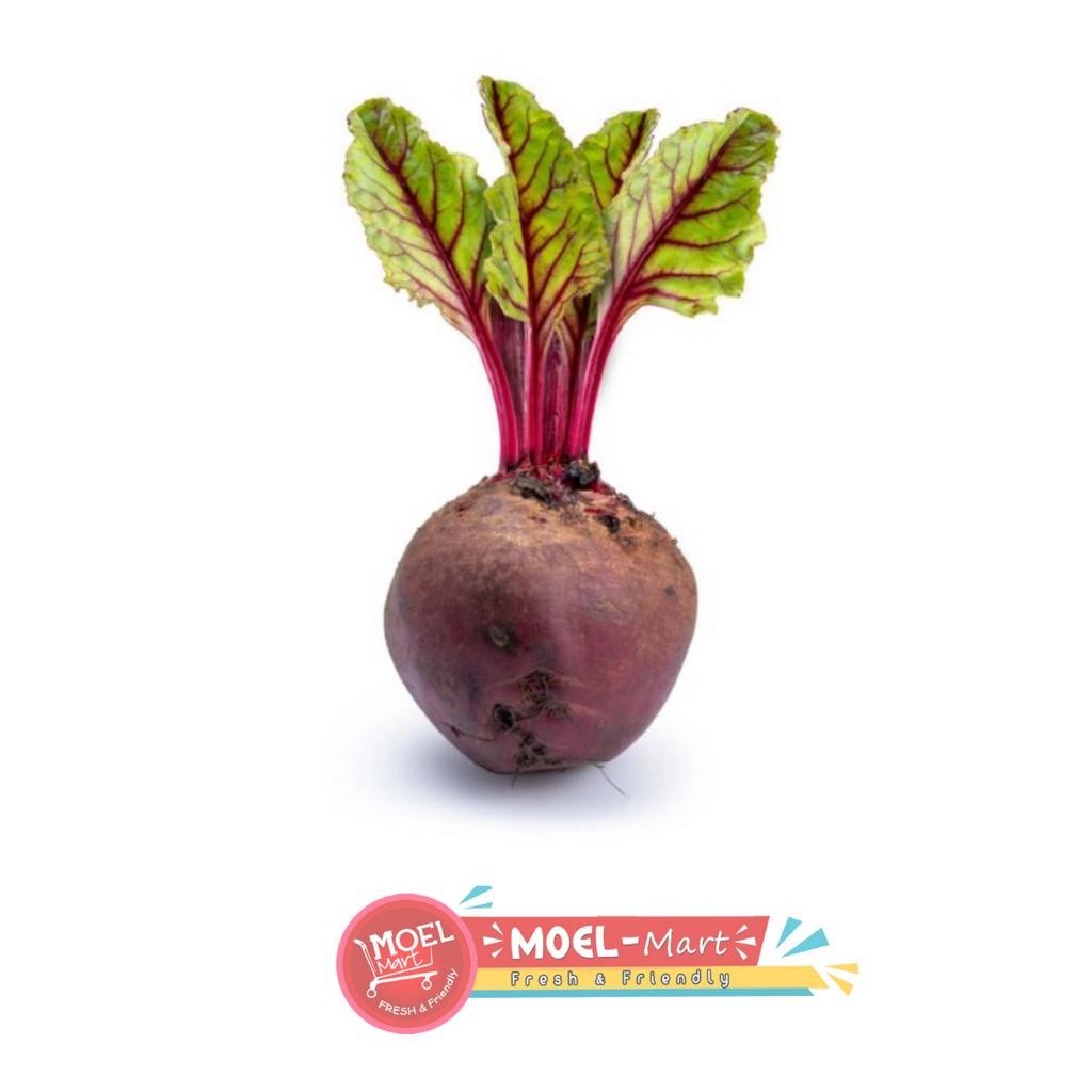 

BUAH ROOT BEET 500 Gr