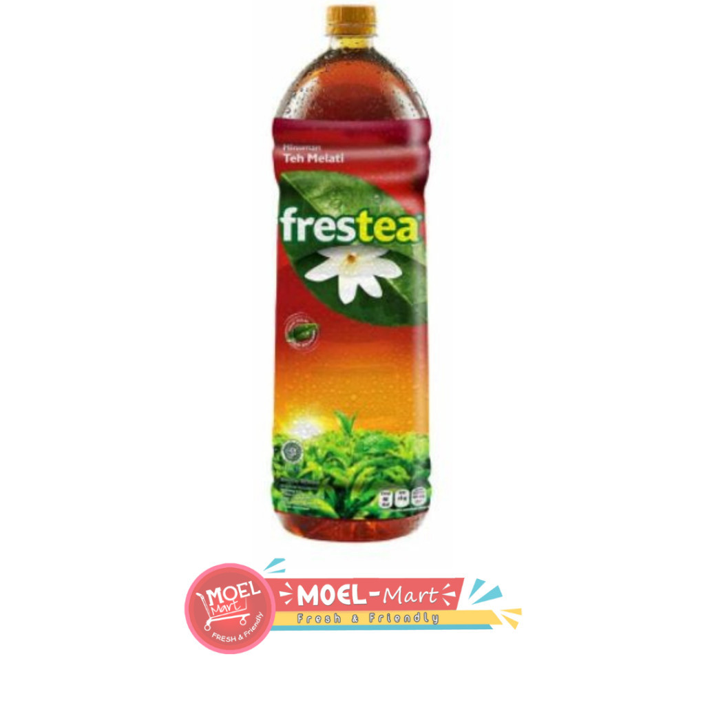 

FRESTEA MELATI 1.5 L