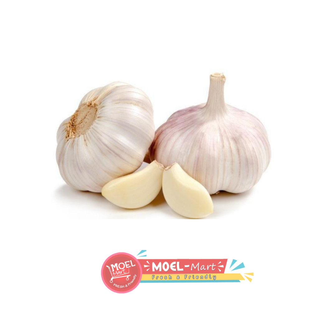 

BAWANG PUTIH 250GR