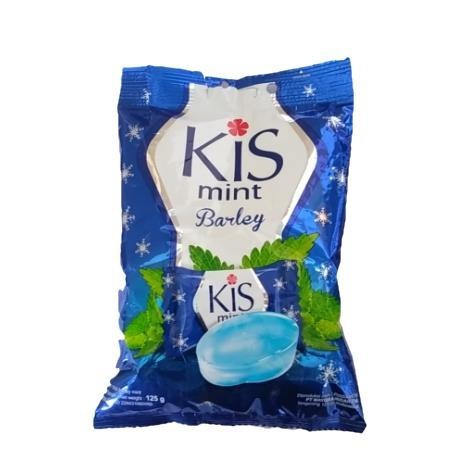 

KIS Mint Barley 125gr