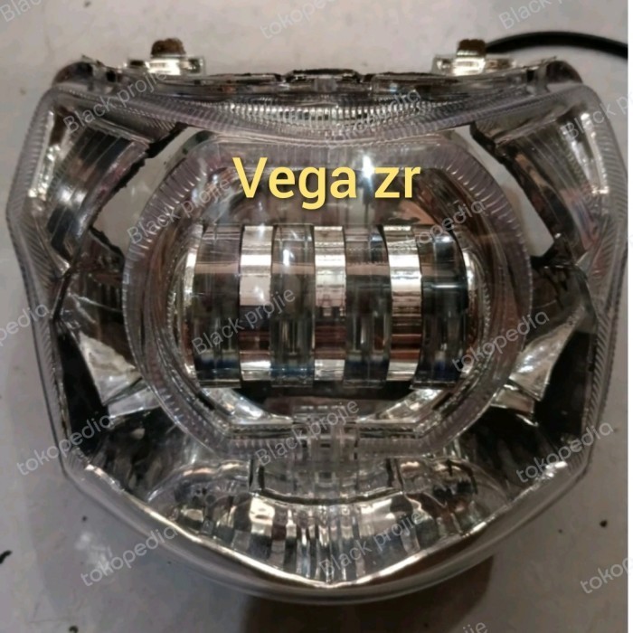 For Sale Reflektor Vega Zr Projie Biled Daymaker Vega Zr Vega Rr Bergaransi