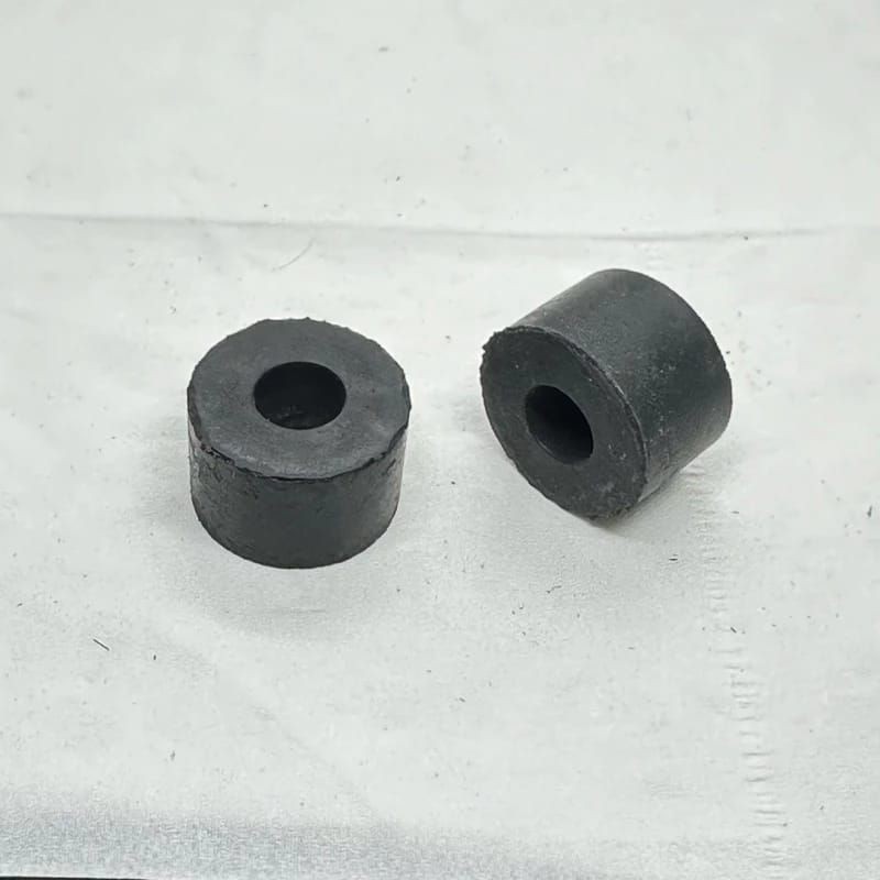 monting karet rubber c karet monting m8 untuk baut 12 ring tebal original