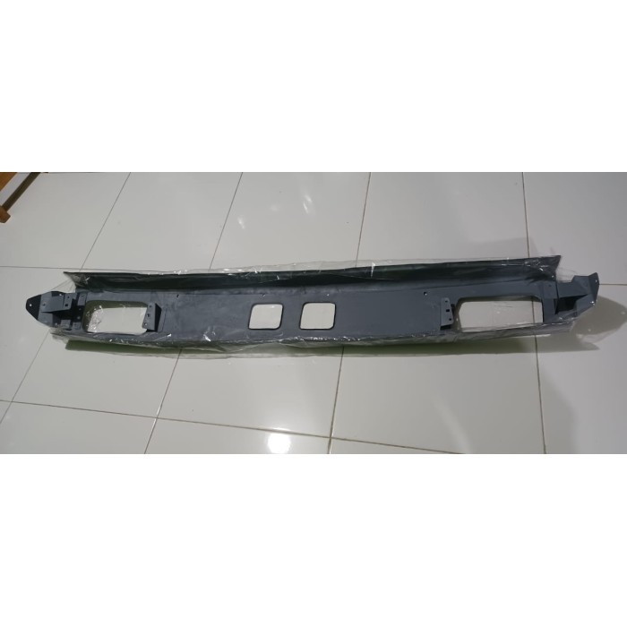 Besi Bumper Depan Canter Ori