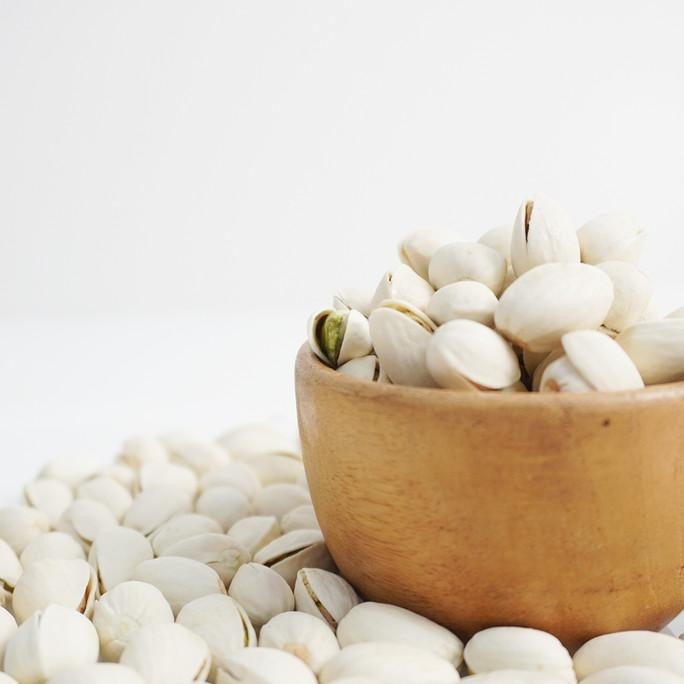 

Kacang Pistachio 500 Gr | Kacang Fustuk Original Oleh Oleh Haji Umroh