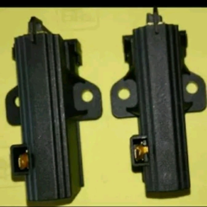 carbon brush mesin cuci Electrolux